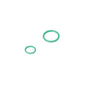 Star 430/Solara HP O-Rings; Pkg of 2