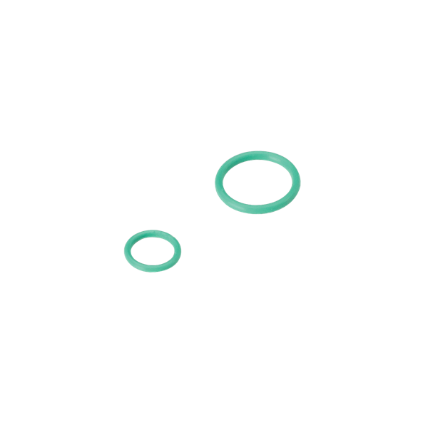 Star 430/Solara HP O-Rings; Pkg of 2