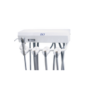 Alternative Cabinet or Wall Mount Automatic Control 3 HP