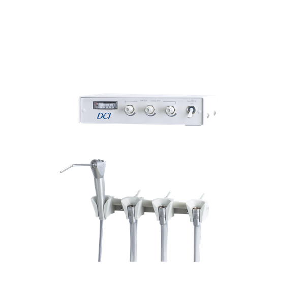 Horizontal Mount Automatic Control for 3 HP