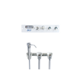 Panel Mount Manual Control for 2 HP