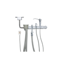 Kit, Assistant Instrumentation, Cabinet Mount