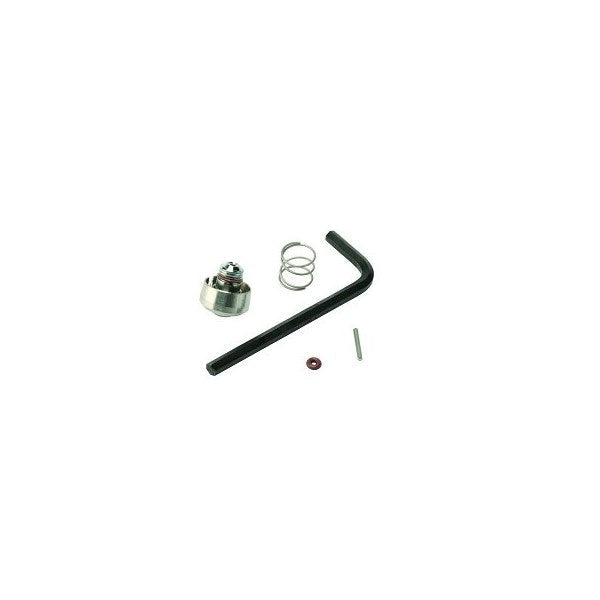 Syringe Adapter Kit, Autoclavable