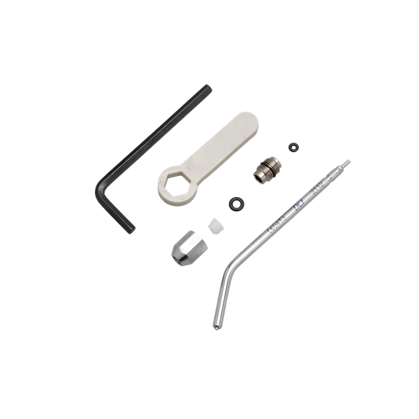 Syringe Tip Kit