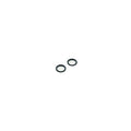NSK and Kinetic Vipor HP O-rings; Pkg of 5