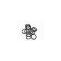 O-Ring, Buna-n, .799 I.D. X .103 Width; Pkg of 12