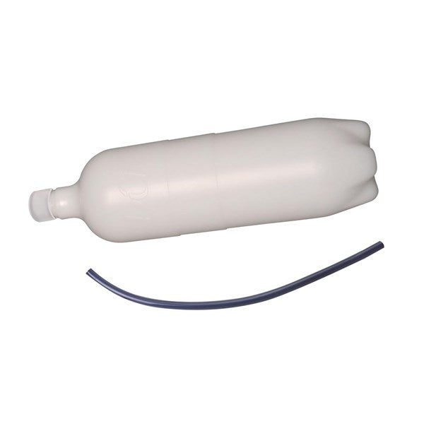2 Liter Bottle w/Cap & Pick-Up Tube
