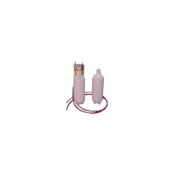 Economy Self-Contained Standard Water System w/750 ml Bottle & Extra Bottle