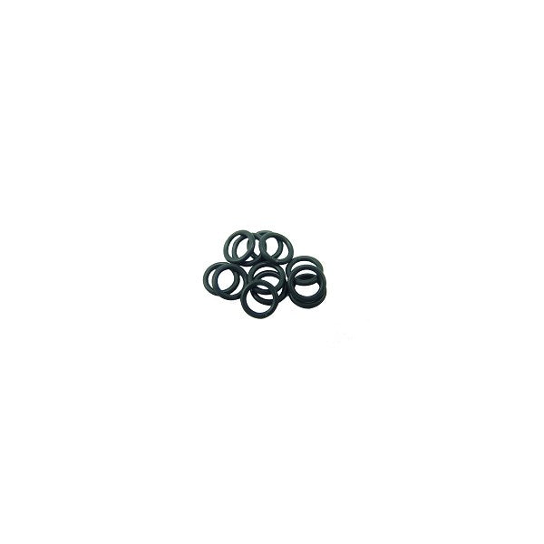 Midwest XGT Flush System Adapter O-Rings; Pkg of 12