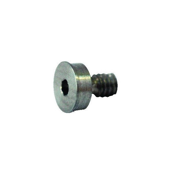 Screw, to fit A-dec?? Syringe Button; Pkg of 5