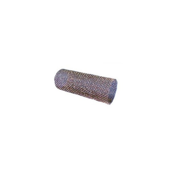 Vacuum Drain 2 1/2" Long Filter
