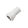 Saliva Ejector Tip Push-on Autoclavable, Gray