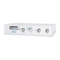 Horizontal Mount Manual Control for 2 HP