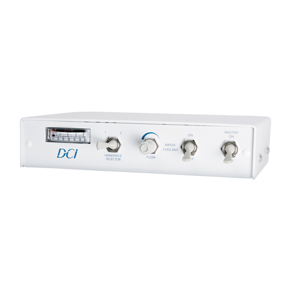 Horizontal Mount Manual Control for 2 HP