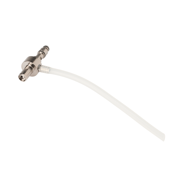 Midwest XGT & Stylus w/Swivel, Flush System HP Adapter