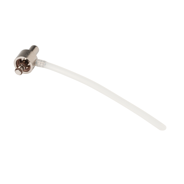 Lares Flush System HP Adapter