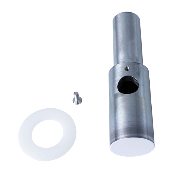 Top Post Mount Adapter Kit, White