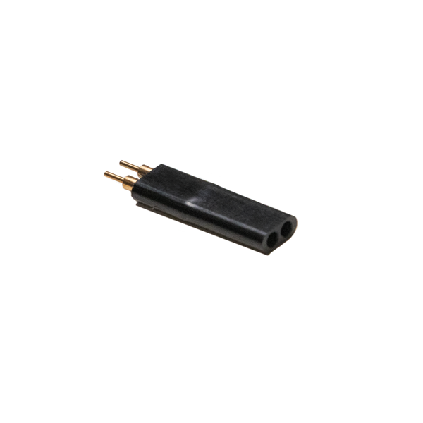 5-Hole to 6-pin Converter, HP Tubing