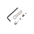 Syringe Tip Kit, Less Syringe Tip