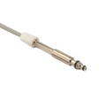 Syringe Quick Disconnect Cartridge, Autoclavable