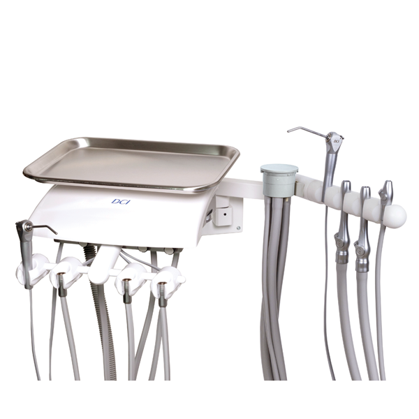 Reliance Cabinet Mount Automatic Control Unit for 3 HP, w/Assistants Pkg.
