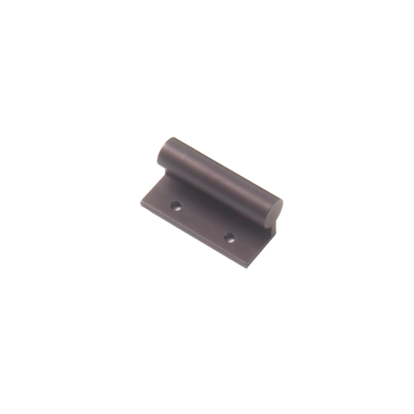 Holder Bar, 2", Black