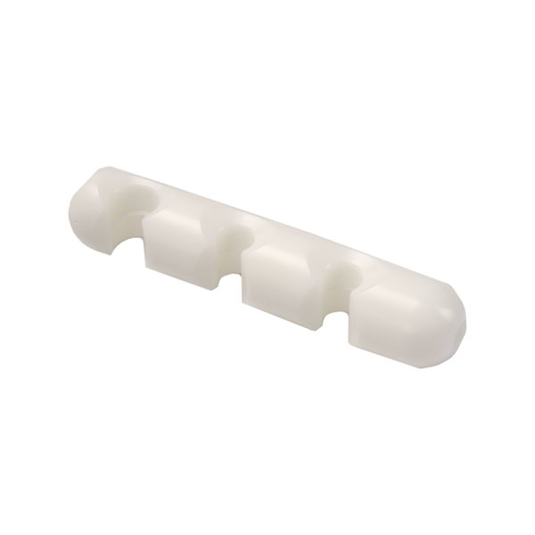 Holder, 3-Position, Holds SE & HVE by Base