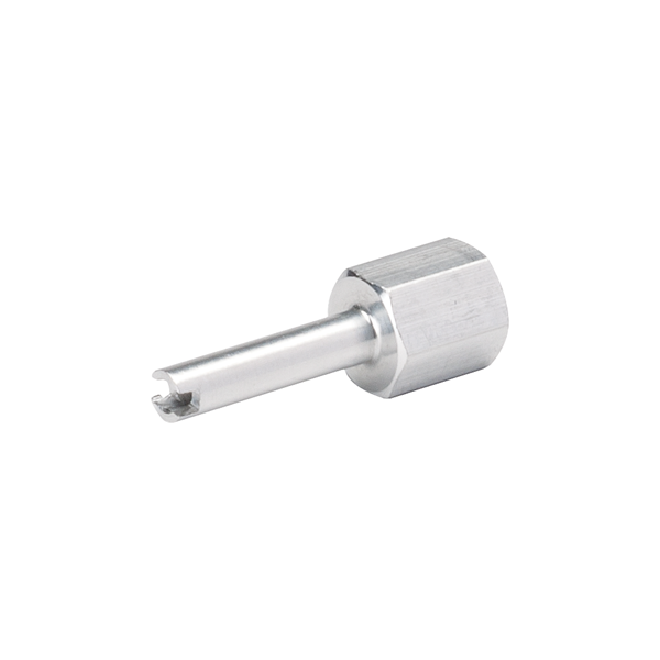 Valve Core Tool, Syringe