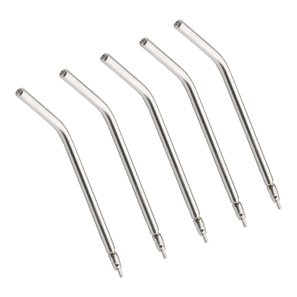 Syringe Tip, Indexing; Pkg of 5