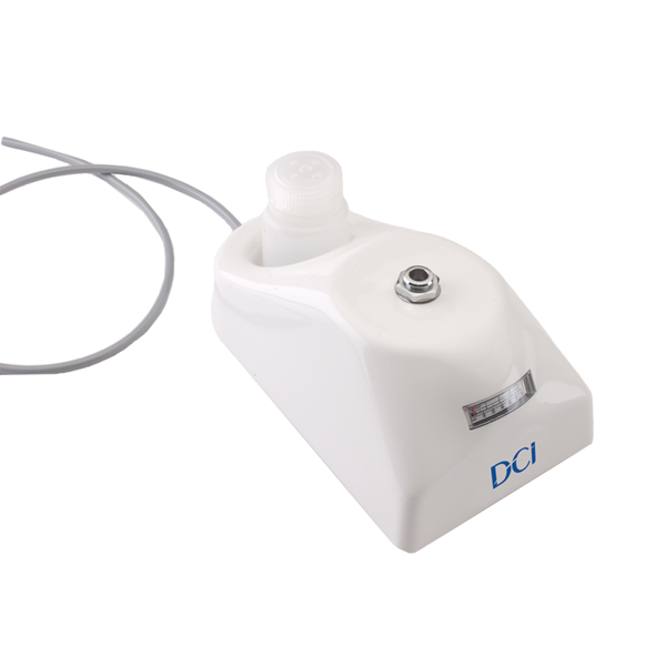 DCI HP Flush System