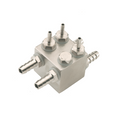 Manual HP Control Block