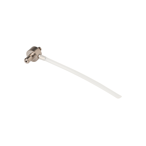 Adapter, HP Flush System, to fit A-dec??/W&H??