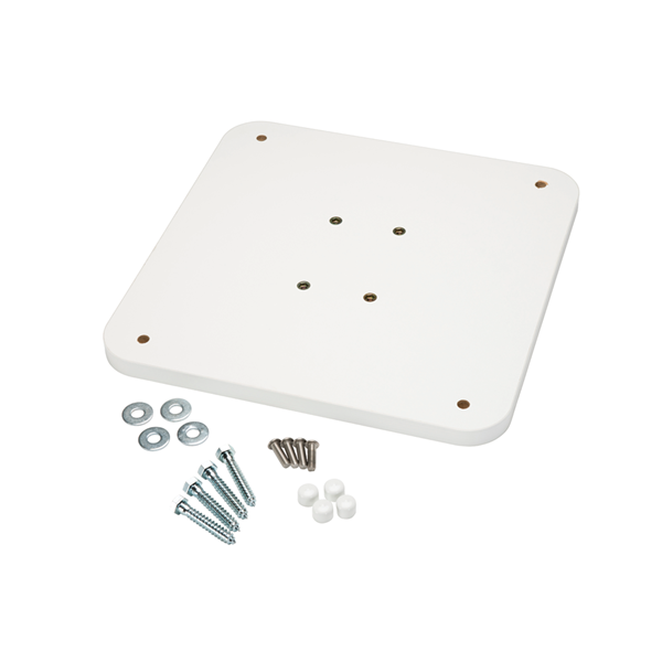 Wall Board and Mounting Reference