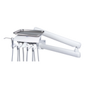 Reliance Arm Mounted Automatic Control Unit for 3HP w/White Flex Arm