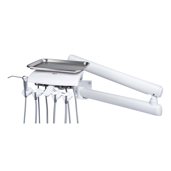 Reliance Arm Mounted Automatic Control Unit for 3HP w/White Flex Arm