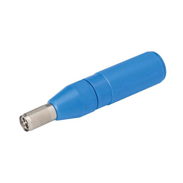Waterline Clearing Device