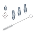 Precision Comfort Premium Short Vacuum Valve Kit