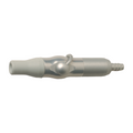 Autoclavable Premium Saliva Ejector w/Anti Suck Back