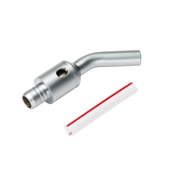 Evacu-Tip Adapter