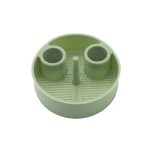 Solids Collector Disposable Screen, 1 7/8"; Pkg of 100
