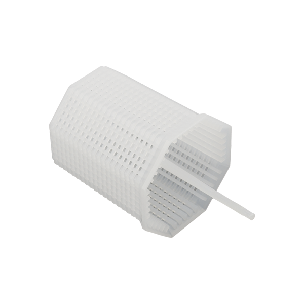 Solids Collector Disposable Screen
