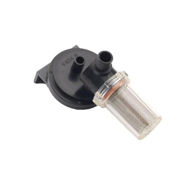 Cuspidor Drain Kit