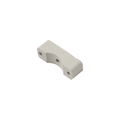 Holder Bracket, Single, Gray