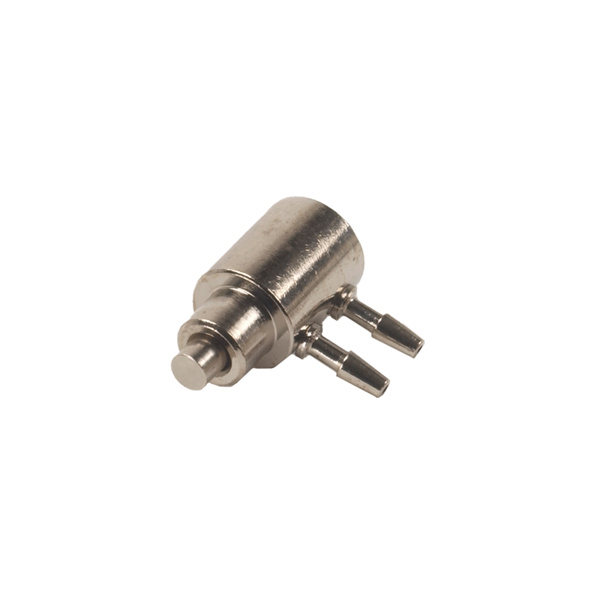 Holder Valve, Auto HP, Normally Open, Side Port