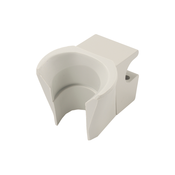 Holder Assy, Vacuum, Gray