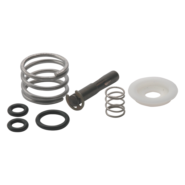 Foot Control Repair Kit, Chip Blower & Scaler