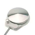 Foot Control, Chip Blower, Gray Tubing