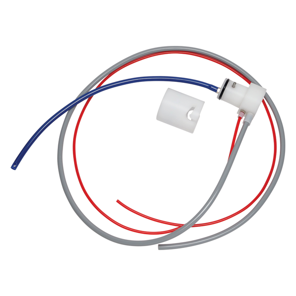 Universal Quick-Switch Manifold w/Barbs
