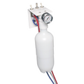 Economy Self-Contained Deluxe QS Water System w/750 ml Bottle and Extra Bottle