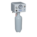 Asepsis Self-Contained Standard Single Water System w/750 ml Bottle and Extra Bottle